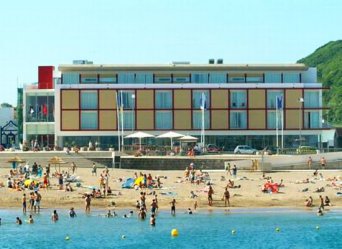 Aparthotel Praia Marina