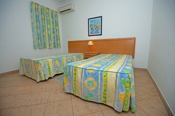 Aparthotel Quinta Das Figueirinhas - Portugalsko - Algarve