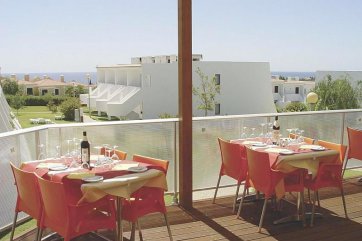 Aparthotel Quinta Das Figueirinhas - Portugalsko - Algarve