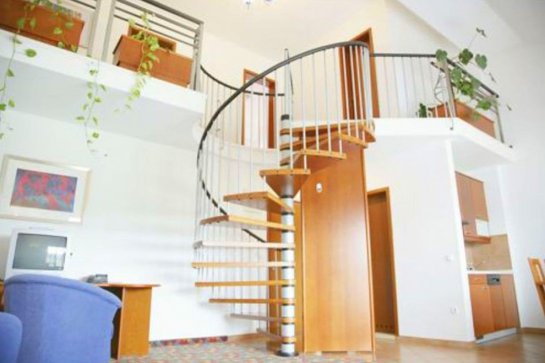 Aparthotel Rosa - Slovinsko - Podčetrtek