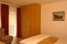 Aparthotel Sellaronda - Itálie - Arabba - Marmolada