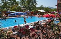 Aparthotel South Beach - Bulharsko - Carevo