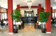 Aparthotel South Beach - Bulharsko - Carevo