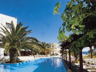 APARTHOTEL SOUTH COAST