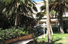 aparthotel STELLA VISTAMAR - Kanárské ostrovy - Fuerteventura - Morro Jable