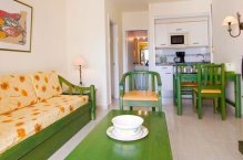 Aparthotel SUN ROYAL - Kanárské ostrovy - Lanzarote - Playa Blanca