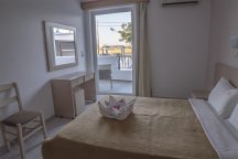 Aparthotel Sunshine - Řecko - Kos - Tigaki