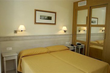 Aparthotel Tartessus - Španělsko - Costa de la Luz - Novo Sancti Petri