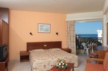 Aparthotel Vangelis - Kypr - Protaras