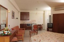 Aparthotel Vangelis - Kypr - Protaras