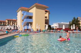 Aparthotel Vangelis - Kypr - Protaras