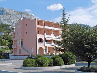 Aparthotel Villa Rosa