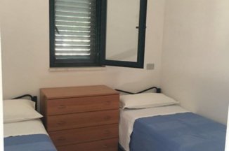Aparthotel Viola - Itálie - Apulie