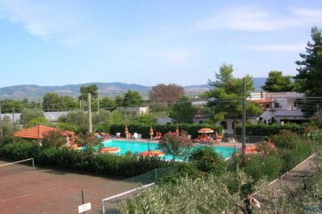 Aparthotel Viola - Itálie - Apulie