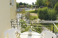 Aparthotel Vitoratos Katerina´s Studios - Řecko - Kefalonia - Kounopetra