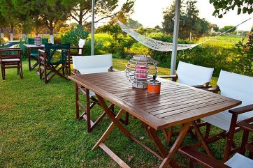 Aparthotel Vitoratos Katerina´s Studios - Řecko - Kefalonia - Kounopetra