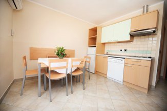 Apartma SALINERA - Slovinsko - Istrie - Strunjan