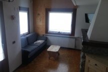 Apartmán Emanuel - Itálie - Livigno