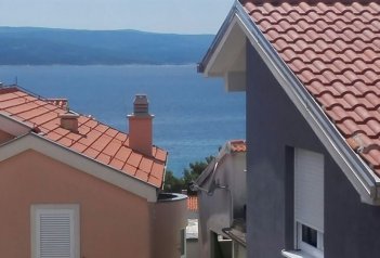 Apartmán Neno - Chorvatsko - Baška Voda