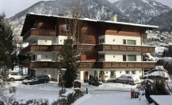 Apartmánový dům ALPINA - Rakousko - Salzbursko