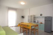Apartmánový dům Ambassador - Itálie - Bibione