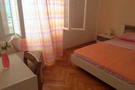 Apartmánový dům Biba - Chorvatsko - Kvarner - Novi Vinodolski