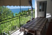 Apartmánový dům Car - Chorvatsko - Severní Dalmácie - Starigrad