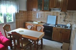 Apartmánový dům Car - Chorvatsko - Severní Dalmácie - Starigrad