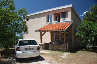 Apartmánový dům Car - Chorvatsko - Severní Dalmácie - Starigrad