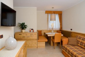 Apartmánový dům Casa Clima - Itálie - Val di Sole  - Mezzana