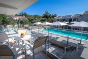 Apartmánový dům Elegant Apartments - Řecko - Thassos - Pefkari
