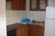 Apartmánový dům Fanika - Chorvatsko - Kvarner - Novi Vinodolski