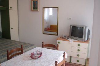 Apartmánový dům Fanika - Chorvatsko - Kvarner - Novi Vinodolski