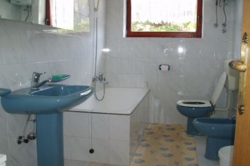 Apartmánový dům Fanika - Chorvatsko - Kvarner - Novi Vinodolski