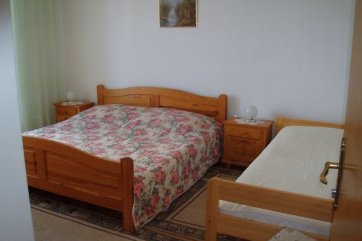 Apartmánový dům Fanika - Chorvatsko - Kvarner - Novi Vinodolski