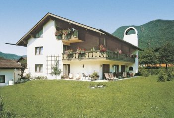 Apartmánový dům Florianshof - Německo - Bavorsko