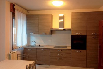 Apartmánový dům Giulia - Itálie - Aprica