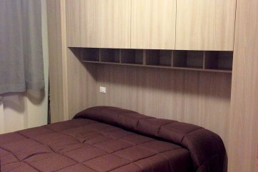 Apartmánový dům Giulia - Itálie - Aprica