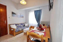 Apartmánový dům Green View - Řecko - Thassos - Limenas, Thassos