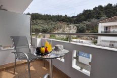 Apartmánový dům Green View - Řecko - Thassos - Limenas, Thassos