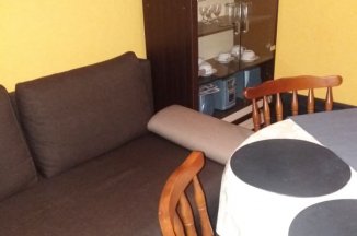 Apartmánový dům Gyöngyvirág - Maďarsko - Harkány