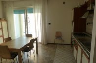 Apartmánový dům Helvetia - Itálie - Lido di Jesolo