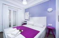 Apartmánový dům La Central Luxury - Řecko - Thassos - Limenaria