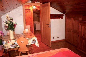 Apartmánový dům Marianna - Itálie - Livigno