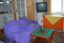 Apartmánový dům Mecsek - Maďarsko - Harkány