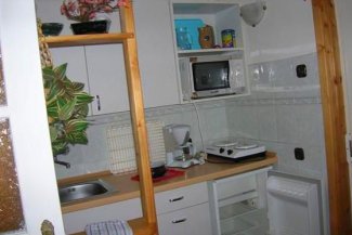 Apartmánový dům Mecsek - Maďarsko - Harkány