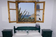 Apartmánový dům Montemar - Řecko - Karpathos