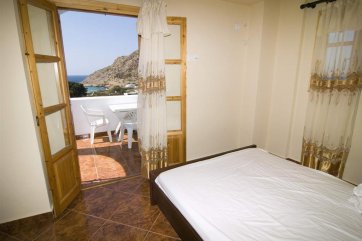 Apartmánový dům Montemar - Řecko - Karpathos