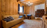 Apartmánový dům Paolo - Itálie - Livigno