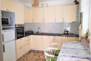 Apartmánový dům Reno - Chorvatsko - Severní Dalmácie - Starigrad